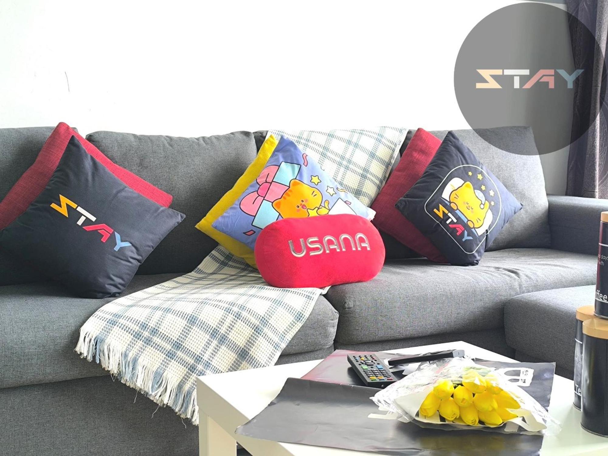 Platino 4Bedrooms Paradigm Mall Netflix By Stay 조호르 바루 외부 사진